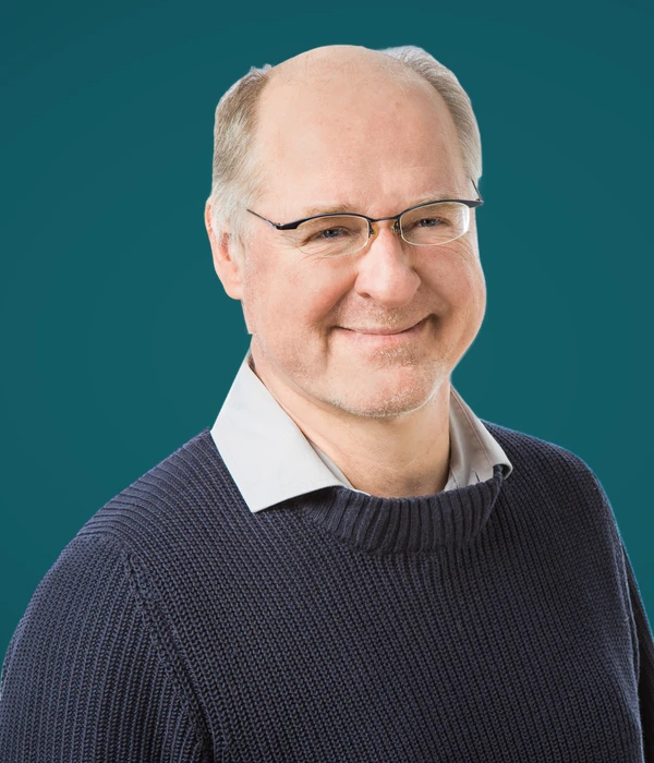 Axel Wolski, Fachberatung bei hysana